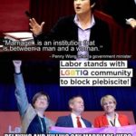 Why does Labor hate homosexuals?