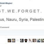 Yassmin Abdel-Magied, Muslim apologist, pleads Ignorance on Tweet.